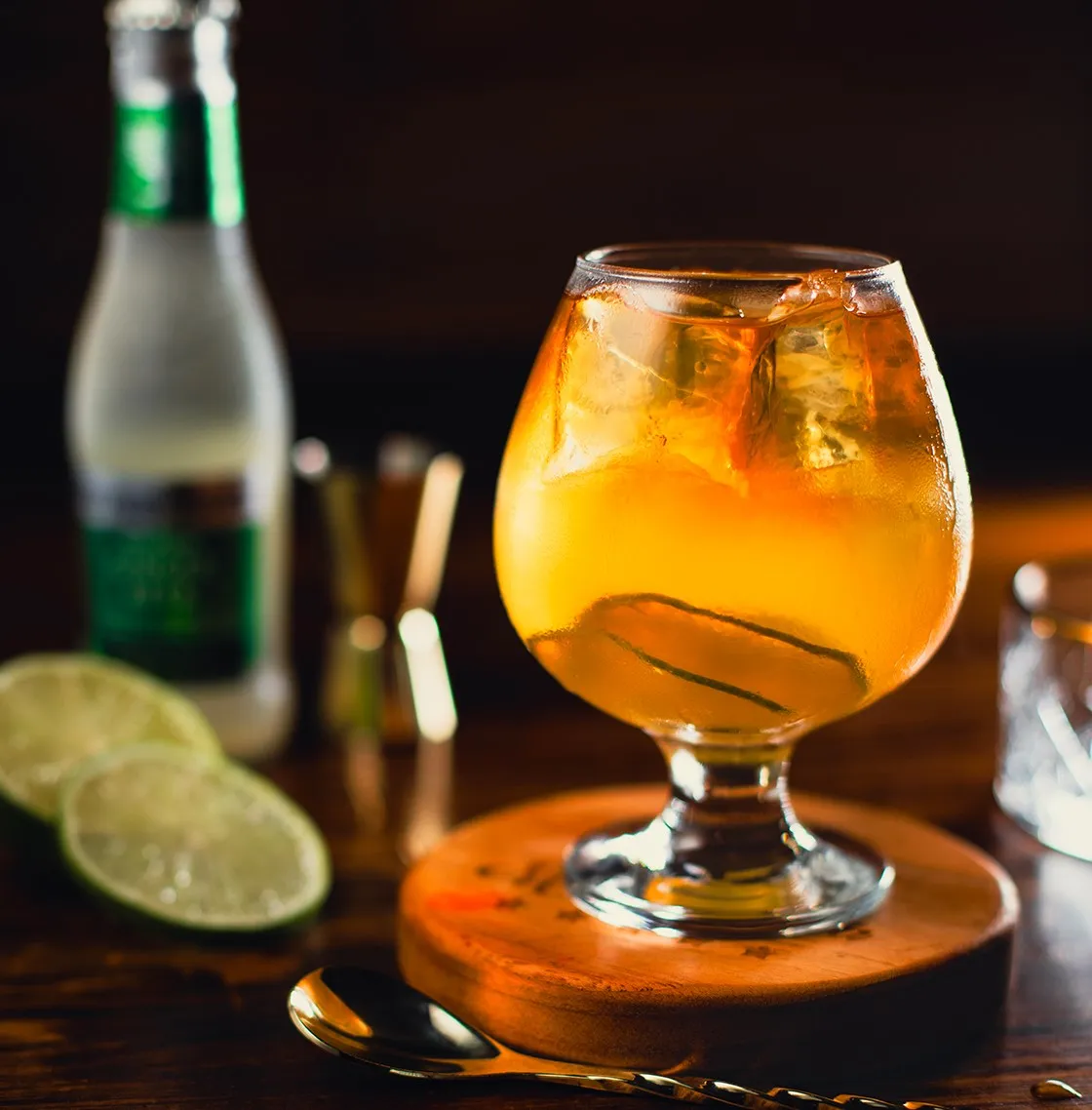 Caldo de Res Maria Bonita