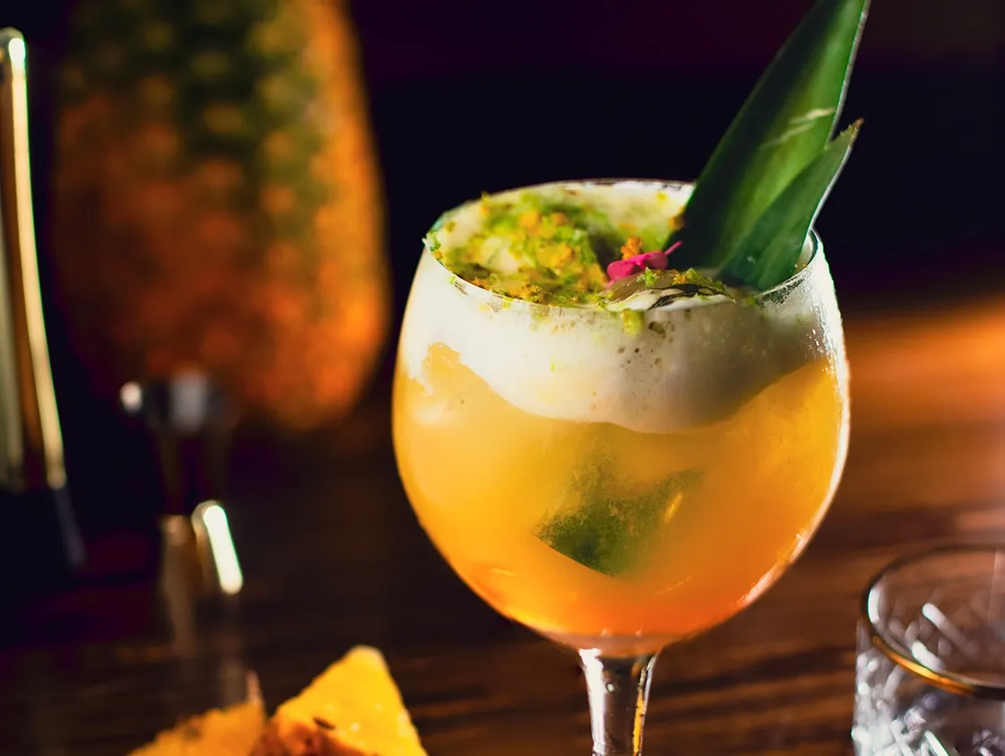 Porterhouse Maria Bonita